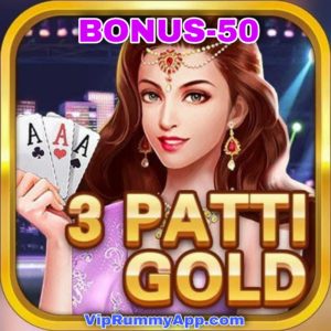 TEENPATTI GOLD