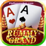 Rummy grand APK