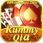 Rummy ola app