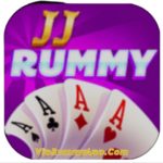 JJ RUMMY APP