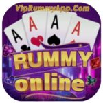 Rummy online