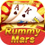 Rummy mars