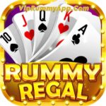 Regal Rummy