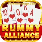 ALLIANCE RUMMY