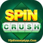 CRUSH SPIN