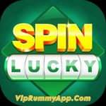 SPIN LUCKY